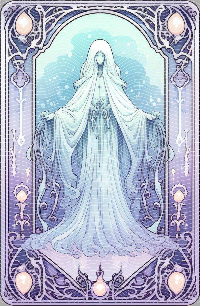 Cards and constellations-KP 195